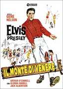 Film Il monte di Venere Gene Nelson
