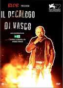 Film Il decalogo di Vasco Fabio Masi