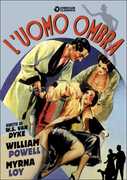 Film L' Uomo Ombra Woody Van Dyke