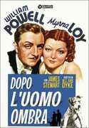 Film Dopo l'Uomo Ombra Woody Van Dyke