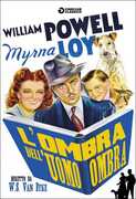 Film L' ombra dell'Uomo Ombra Woody Van Dyke