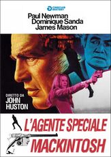 Film L' agente speciale MacKintosh John Huston