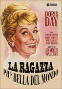 Film La ragazza più bella del mondo Charles Walters