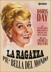 Film La ragazza più bella del mondo Charles Walters