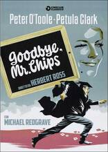 Film Goodbye, Mr. Chips Herbert Ross