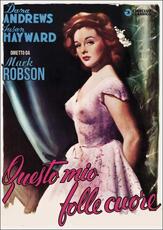 Film Questo mio folle cuore Mark Robson