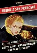 Film Nebbia a San Francisco (DVD) William Dieterle