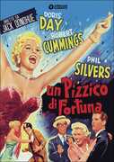 Film Un pizzico di fortuna Jack Donohue