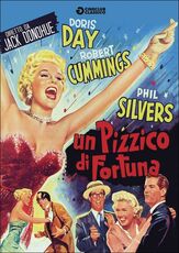 Film Un pizzico di fortuna Jack Donohue