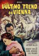 Film L' ultimo treno da Vienna Arthur Hiller