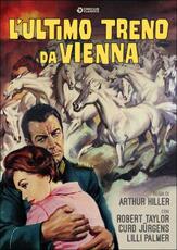 Film L' ultimo treno da Vienna Arthur Hiller