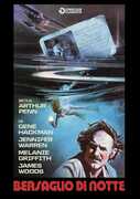 Film Bersaglio di notte Arthur Penn