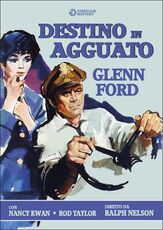 Film Destino in agguato Ralph Nelson