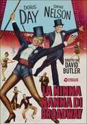 Film La ninna nanna di Broadway David Butler