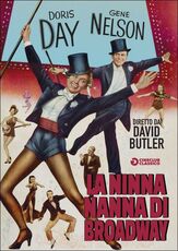 Film La ninna nanna di Broadway David Butler