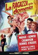 Film La ragazza della domenica Robert Zigler Leonard