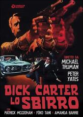 Film Dick Carter lo sbirro Michael Truman Peter Yates