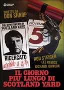 Film Il giorno più lungo di Scotland Yard Don Sharp