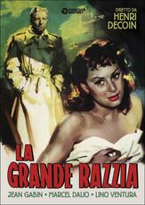 Film La grande razzia Henri Decoin