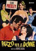 Film Pazzo per le donne Boris Sagal