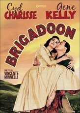 Film Brigadoon Vincente Minnelli