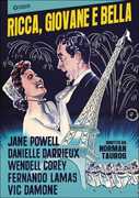 Film Ricca, giovane e bella Norman Taurog