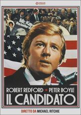 Film Il candidato Michael Ritchie