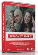 Film Braccialetti rossi 3 (serie tv Rai) Giacomo Campiotti