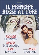 Film Il principe degli attori Philip Dunne