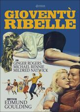Film Gioventù ribelle Edmund Goulding