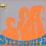 CD Stereoequipe Equipe 84
