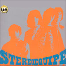 CD Stereoequipe Equipe 84
