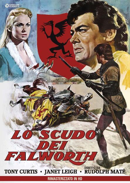SCARICARE MAGO HOUDINI FILM