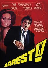 Film Arrest! (DVD) Ralph Thomas