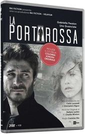 Copertina  La porta rossa [videoregistrazione]