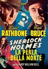 Film Sherlock Holmes e la perla della morte (DVD) Roy William Neill