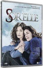 Film Sorelle (3 DVD) Cinzia Th Torrini
