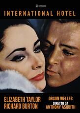 Film International Hotel (DVD) Anthony Asquith