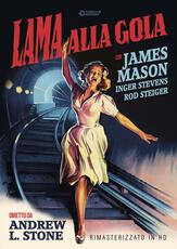 Film Lama alla gola (DVD) Andrew L. Stone