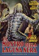 Film Il mostro della Laguna Nera (DVD) Jack Arnold