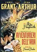 Film Avventurieri dell'aria (DVD) Howard Hawks