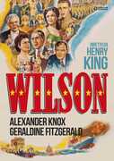 Film Wilson (DVD) Henry King