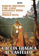Film Caccia tragica al castello (DVD) Harald Reinl