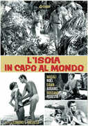 Film L' isola in capo al mondo (DVD) Edmond T. Gréville