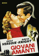 Film Giovani amanti (DVD) Anthony Asquith