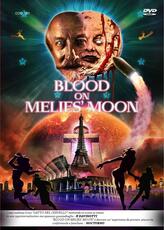 Film Blood On Melies' Moon (DVD) Luigi Cozzi