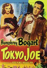Film Tokyo Joe (DVD) Stuart Heisler