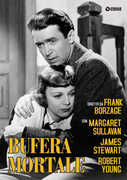 Film Bufera mortale. Rimasterizzato in HD (DVD) Frank Borzage
