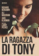 Film La ragazza di Tony (DVD) Larry Peerce