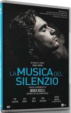 Film La musica del silenzio (DVD) Michael Radford